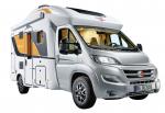 Burstner Ixeo time it 590 Summer Edition 2016 года